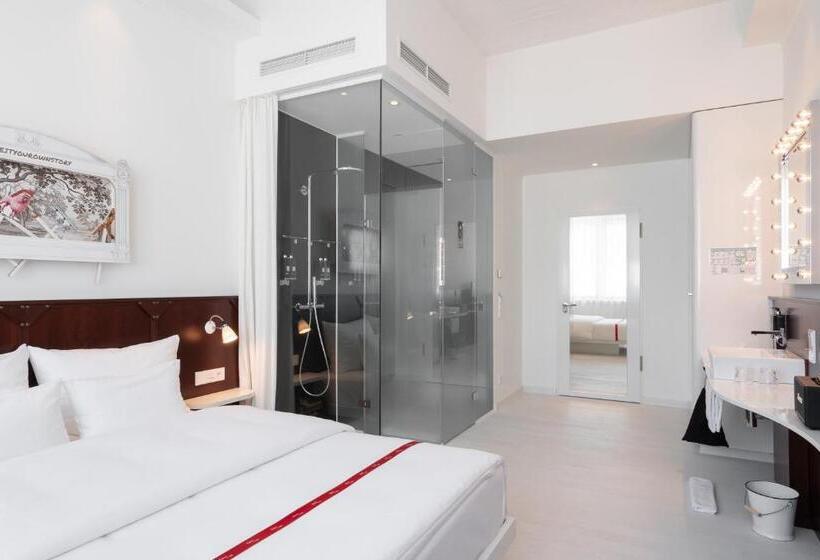 Fotos del hotel Ruby Leni  Dusseldorf:  41