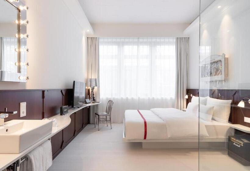 Fotos del hotel Ruby Leni  Dusseldorf:  4