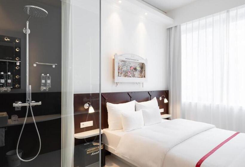 Fotos del hotel Ruby Leni  Dusseldorf:  43