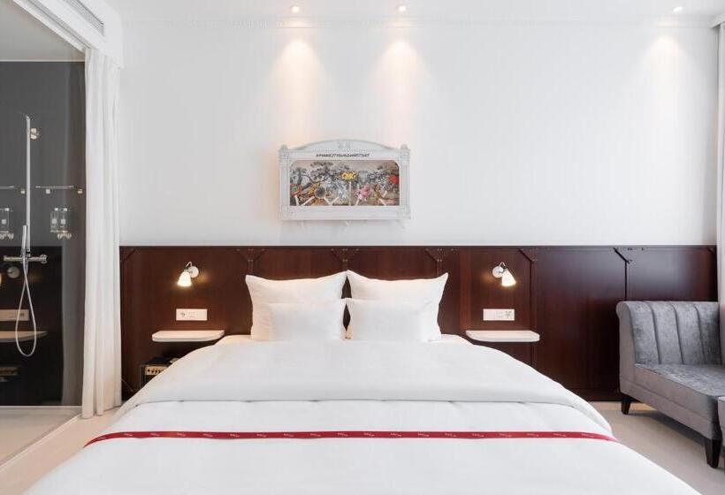 Fotos del hotel Ruby Leni  Dusseldorf:  6