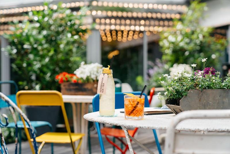 Fotos del hotel Ruby Leni  Dusseldorf:  10