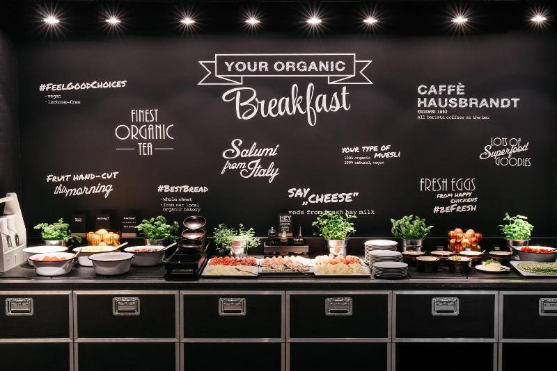 Fotos del hotel Ruby Leni  Dusseldorf:  13