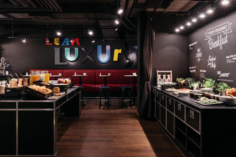 Fotos del hotel Ruby Leni  Dusseldorf:  16