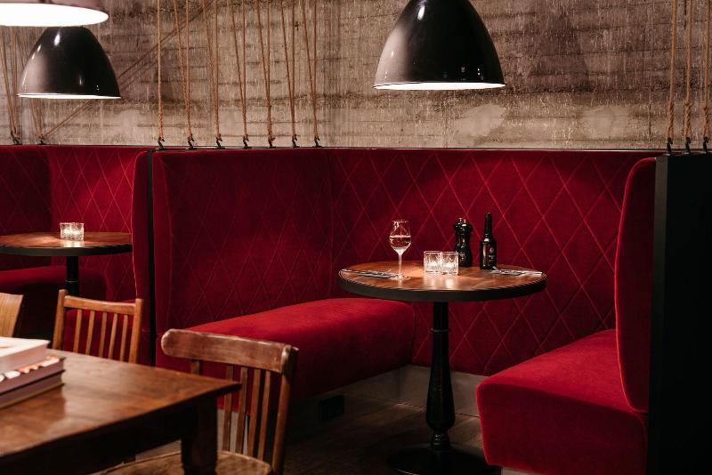 Fotos del hotel Ruby Leni  Dusseldorf:  15