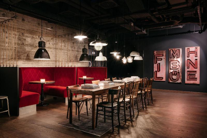 Fotos del hotel Ruby Leni  Dusseldorf:  18