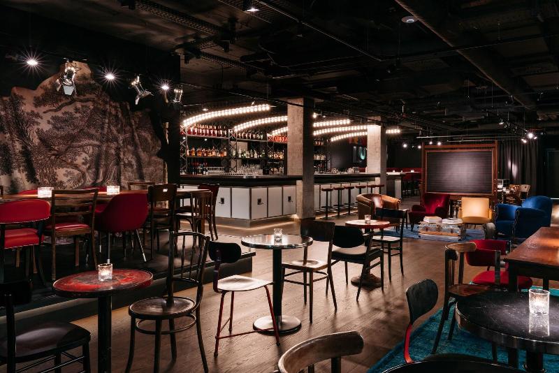 Fotos del hotel Ruby Leni  Dusseldorf:  60