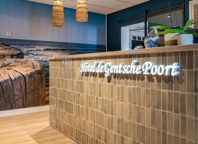 فندق De Gentsche Poort