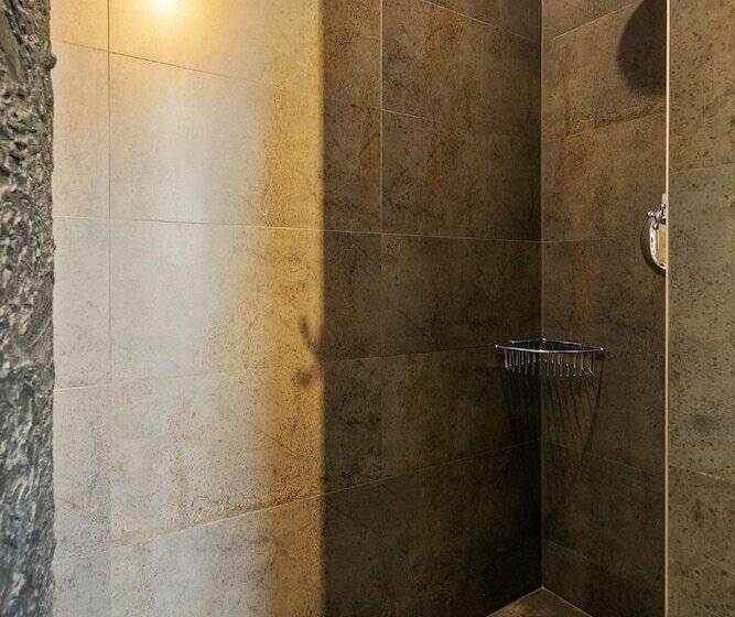 هتل Garni Villa Arrisja