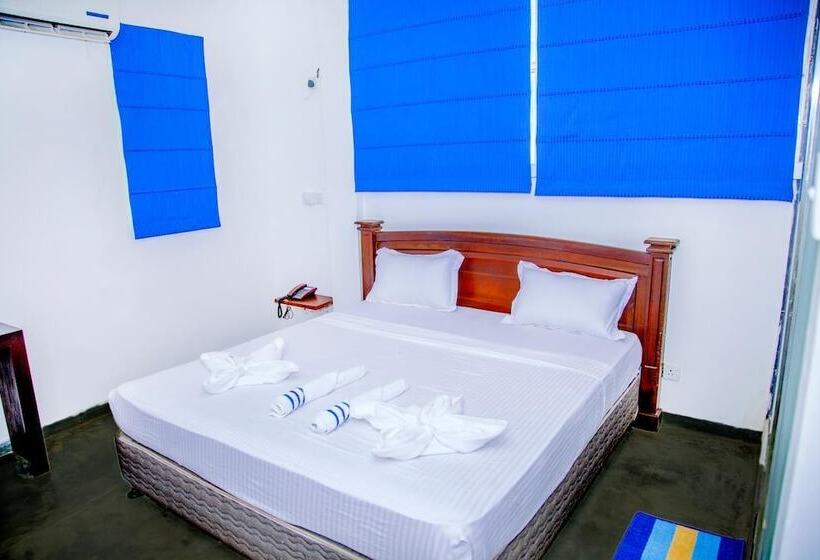 Hotel Gigi Colombo