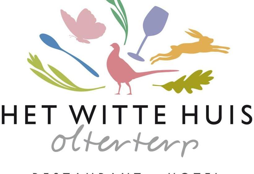 فندق Restaurant Het Witte Huis