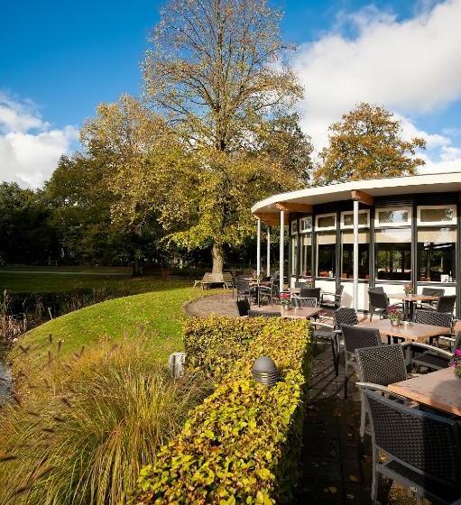 فندق Restaurant Het Witte Huis