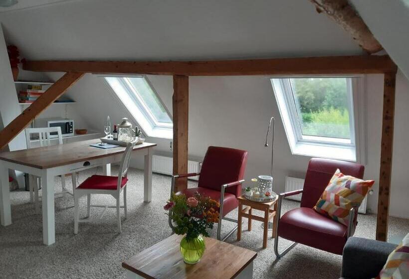 Bed and Breakfast Rêst En Romte