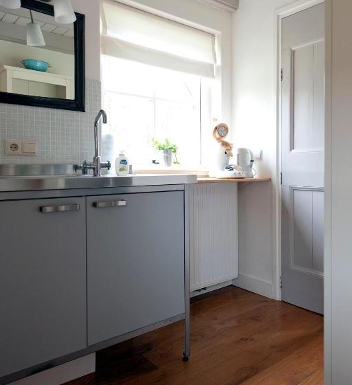 בית מלון כפרי Erve Ziegers