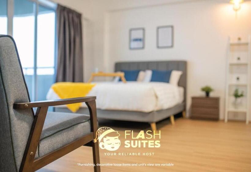 Amber Court Premium Suites @ Genting Highlands