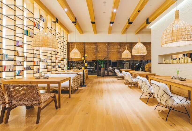 Atour Hotel Dazhao West Zhongshan Road Hohhot