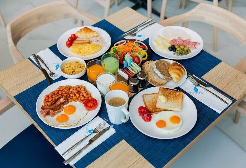 Bluesotel Smart Krabi Aonang Beach   Adults Only   Sha Extra Plus