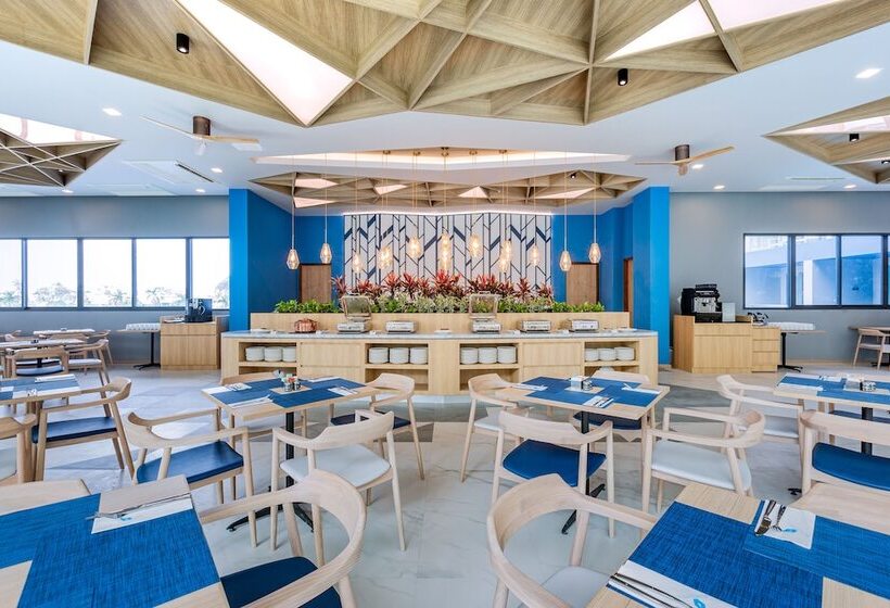 Bluesotel Smart Krabi Aonang Beach   Adults Only   Sha Extra Plus