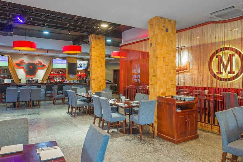 בית מלון כפרי Altos