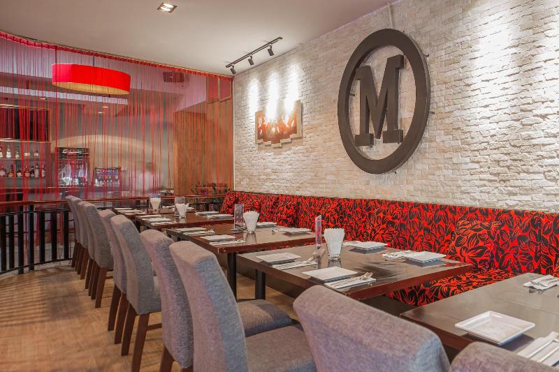 בית מלון כפרי Altos