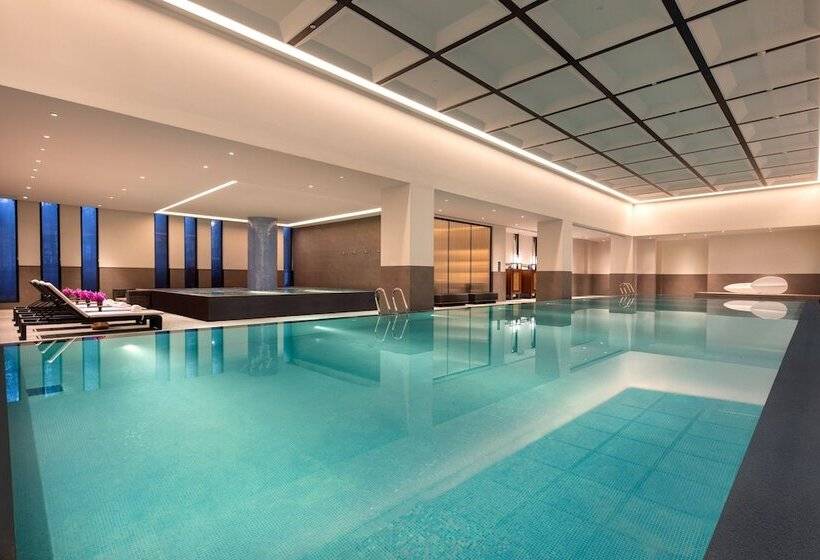 هتل Crowne Plaza Wuzhen, An Ihg