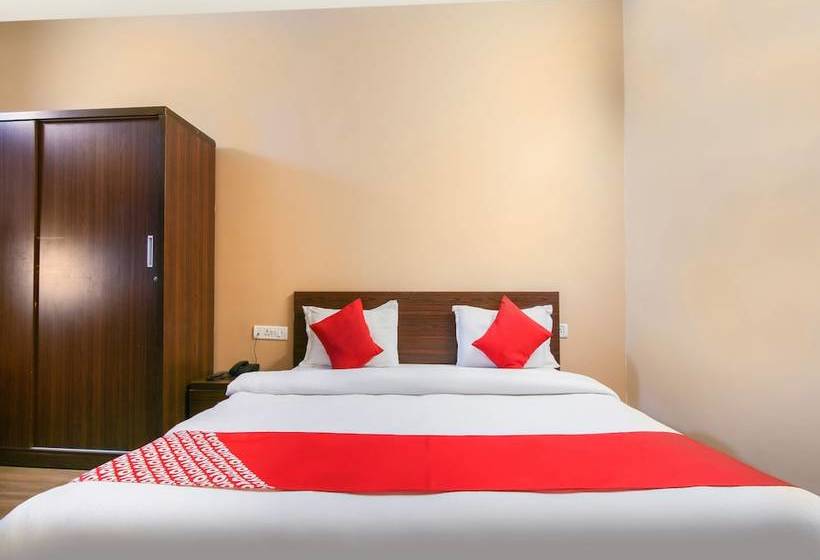 فندق Crystal Riverside By Oyo Rooms