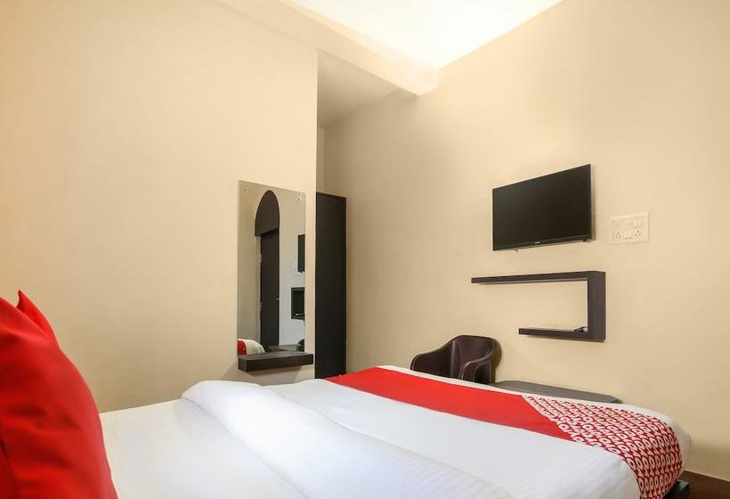 ホテル Crystal Riverside By Oyo Rooms