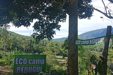 هتل Ecocamp Bedugul