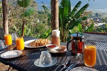هتل Ecocamp Bedugul