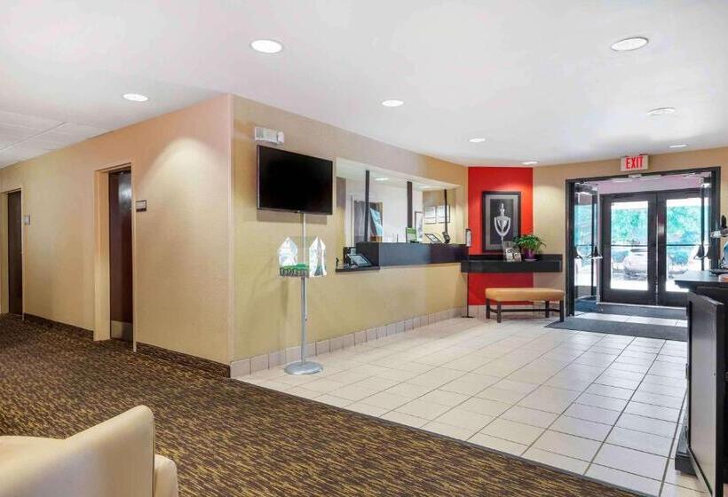 בית מלון כפרי Extended Stay America Suites   Philadelphia   Cherry Hill
