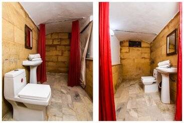 هتل Kabila Camp By At Your Service Hospitality