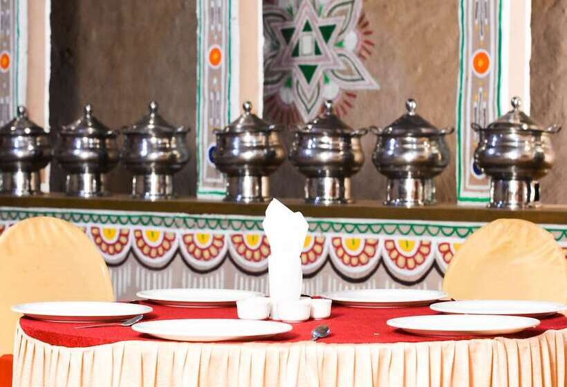 هتل Kabila Camp By At Your Service Hospitality