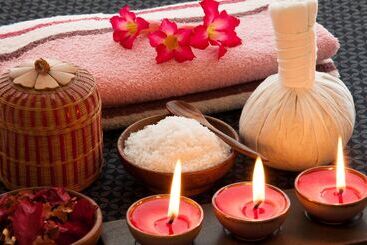 هتل Kabila Camp By At Your Service Hospitality
