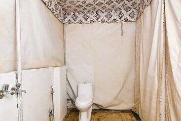 هتل Kabila Camp By At Your Service Hospitality