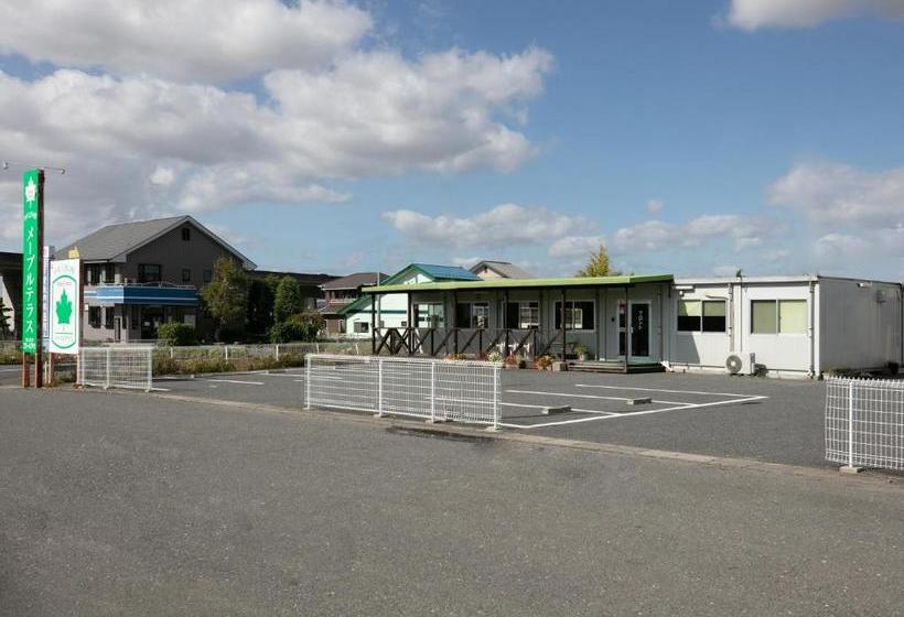 هتل Maple Terrace By Oyo Rooms