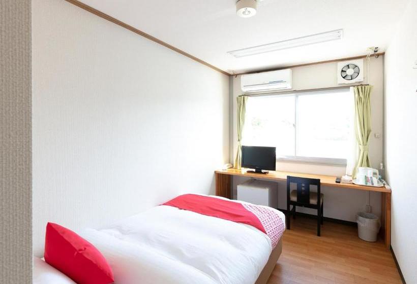 هتل Maple Terrace By Oyo Rooms