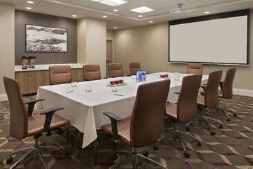 هتل Residence Inn By Marriott Toronto Mississauga Southwest