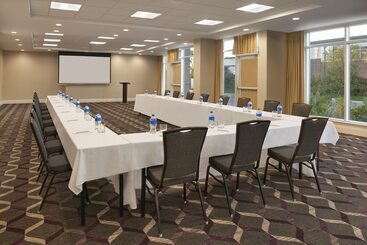هتل Residence Inn By Marriott Toronto Mississauga Southwest