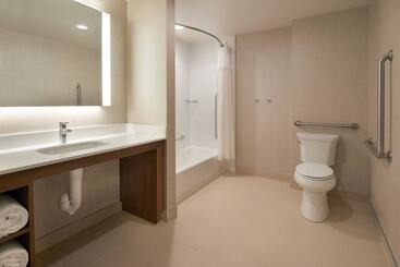 هتل Residence Inn By Marriott Toronto Mississauga Southwest