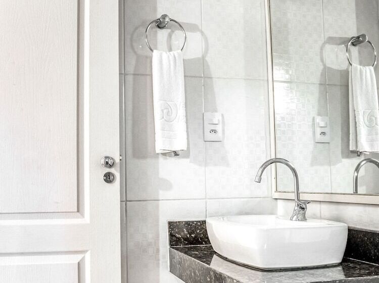 هتل Stella Maris Praia