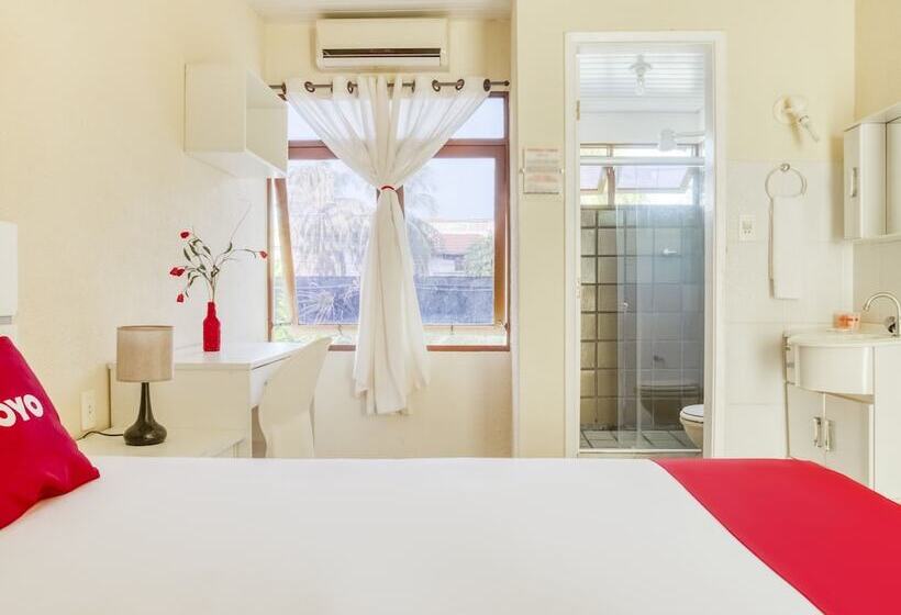 هتل Stella Maris Praia