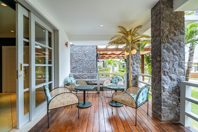 هتل Ulu Cliffhouse