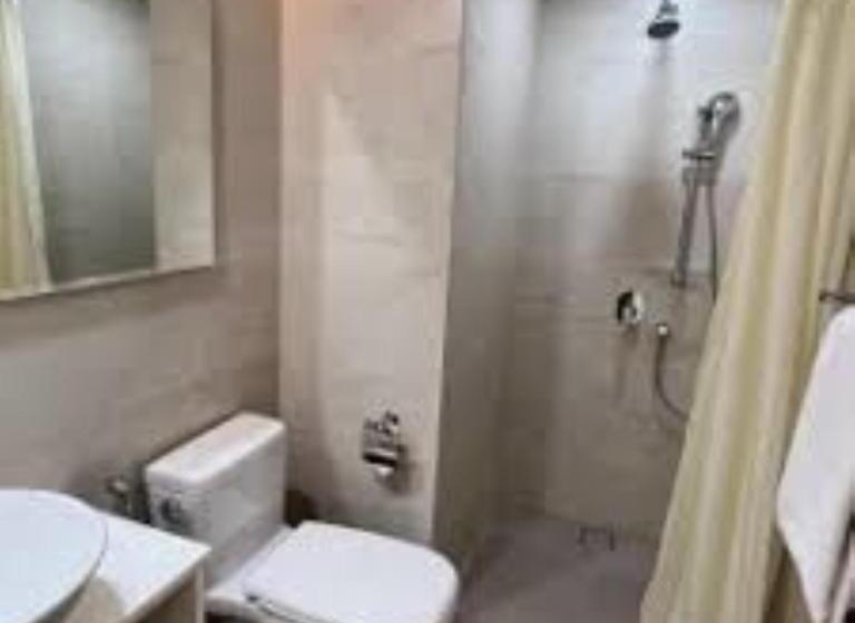 Jet Fox By Aero View Hotel, Delhi Airport
