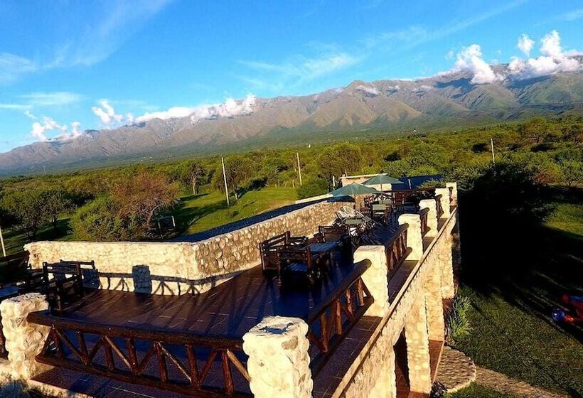 La Maina Cabañas