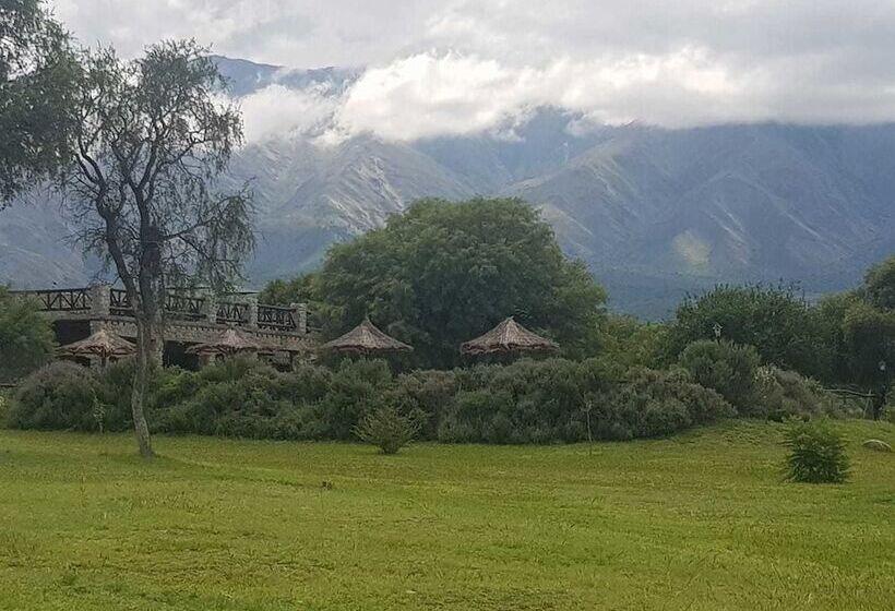 La Maina Cabañas