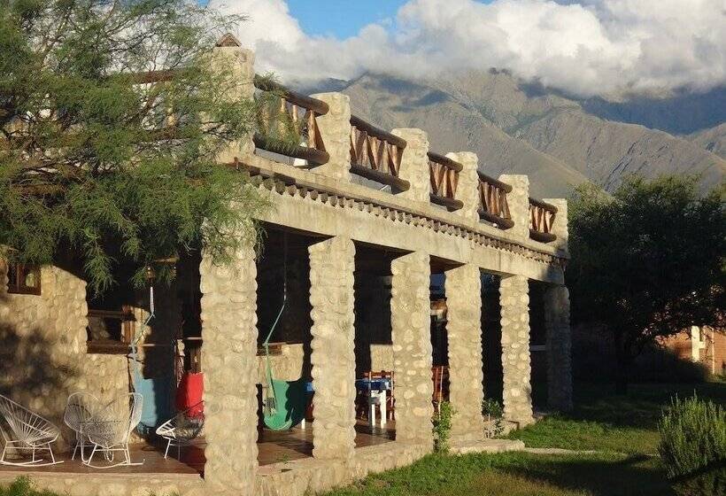 La Maina Cabañas
