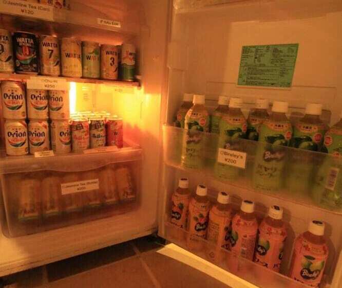 Taketomijima Guesthouse & Jetaime   Hostel