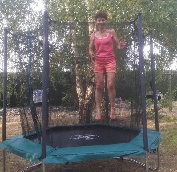 ベッドアンドブレックファースト Chambres D Hôtes Anne Marie