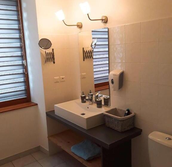 צימר Le Cabistou