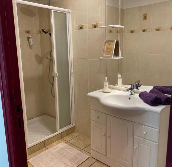 צימר Le Goluret Chambres & Table D Hôtes   Espace Bien être