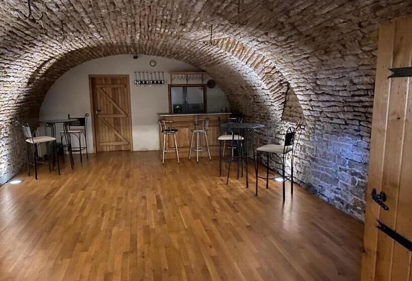 צימר Le Goluret Chambres & Table D Hôtes   Espace Bien être
